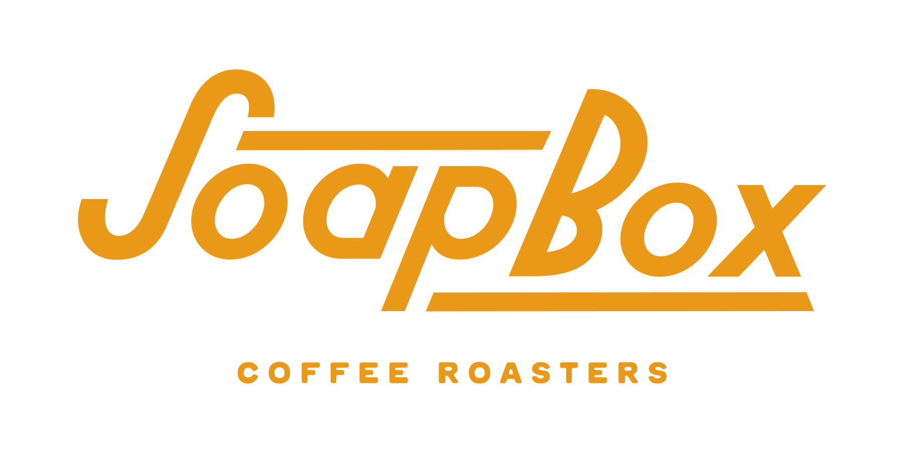 Soapbox Coffee Roasters
