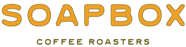 Soapbox Coffee Roasters